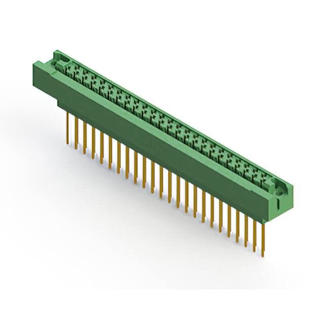 438-047-542-112 EDAC Inc.  Edgeboard Connectors
